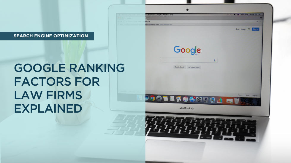 Content Isn’t Always King With Google Rankings